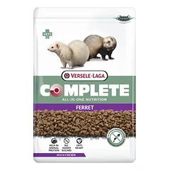 VERSELE-LAGA Visavertis pašaras šeškams 2,5 kg