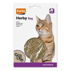 Karlie Katzenminzebeutel 15 g nuotrauka