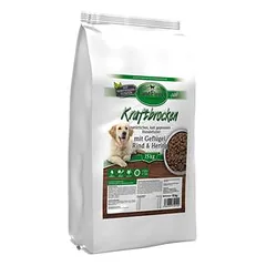 Landfleisch Dog Natur šaltai spaustas, sausas maistas šunims, 5kg — 2 nuotrauka