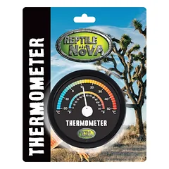 Reptile Nova Termometras