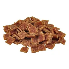 Flamingo Duck Fillet Bites skanėstai katėms su anties fileja, hipoalerginiai, be cukraus, 50 g — 2 nuotrauka