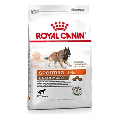 ROYAL CANIN Sport Trail 4300 15 kg