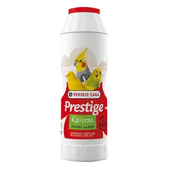 Versele-Laga Shell Sand Kristal Box 2 kg - smėlis paukščiams