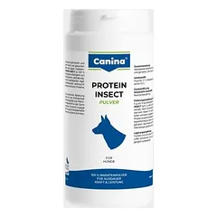 Canina Protein Insect