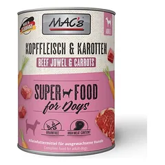 Sparpaket MAC's Adult 24 x 800 g