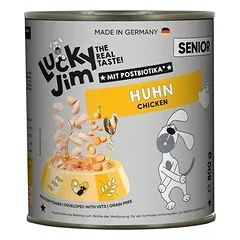 Lucky Jim Senior 6 x 800 g