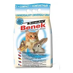 SUPER BENEK universalus kraikas Compact 5l