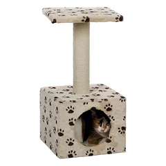 TRIXIE ZAMORA DRASKYKLĖ KATĖMS 61cm