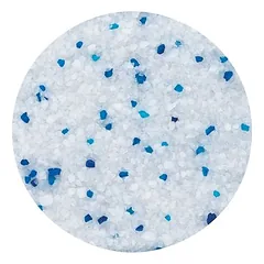 Vitakraft Magic Clean silikatinis kraikas katėms, 5 l — 2 nuotrauka