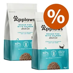 Sparpaket Applaws Großgebinde