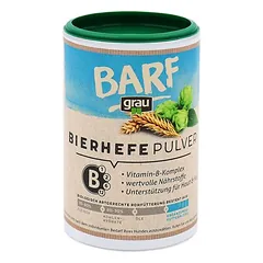 GRAU Bierhefe