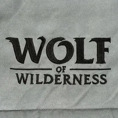 Wolf of Wilderness kelioninė antklodė šunims, L 100 x B 70 cm — 5 nuotrauka