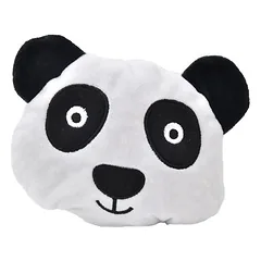 Aumüller žaislinė pagalvėlė katėms Panda Qi, 1 vnt. — 2 nuotrauka