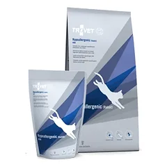 TROVET LRD Hypoallergenic - ėriena (katėms) 2,5kg