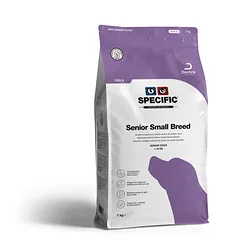 Specific CGD-S Senior Small Breed 7 kg parduotuvėje ramiosblusos.lt