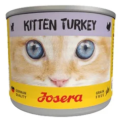 Josera konservai kačiukams su jautienos mėsa, 200 g