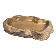 EXOTERRA maisto dubenėlis L