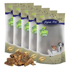Lyra Pet® Rinderherz, > 250 g — 2 nuotrauka
