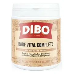 Dibo BARF - Vital Complete