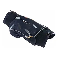 Nomad Tales Bloom paltukas šunims Midnight, Vidutiniams 11–25 kg — 3 nuotrauka