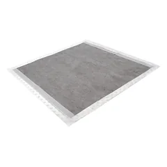 Record AssorbiPiu Odour Control higieniniai paklotukai šunims su aktyvuota anglimi, 60×90 cm, 10 vnt. — 3 nuotrauka