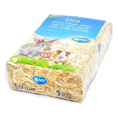 Duvo+ šiaudai, Inhalt: 2,5 kg — 2 nuotrauka