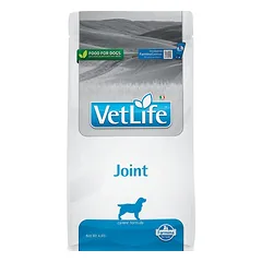 Farmina Vet Life Joint sausas maistas šunims