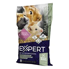 Witte Molen Expert Hamster & Friends 5 kg