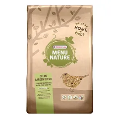 Versele-Laga Menu Nature Clean Garden mišinys, 10 kg — 2 nuotrauka