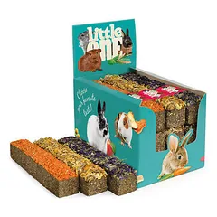 Little One Stick from meadow grasses, assorted 85g 1 pcs