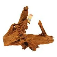 AMTRA MANGROVIA WOOD šaknys 30-50cm parduotuvėje Petz.lt