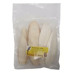 Sepijos kaulas dideliems apie 20 cm (10 vnt.)