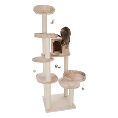 zooplus Exclusive draskyklė katėms Natural Home IV, Dideliems > 5 kg — 2 nuotrauka