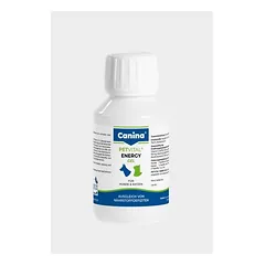 Canina Petvital Energy gelis, papildas