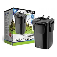 AQUAEL Filtr Ultra 1200
