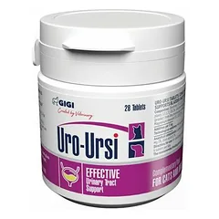 GIGI Uro-Ursi tab. N28