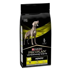 PURINA PRO PLAN Veterinary Diets HP Hepatic