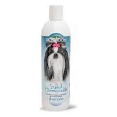 BIO-GROOM Šampūnas Wild Honeysuckle