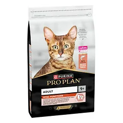 Purina Pro Plan Cat Vital Functions Salmon 10 kg