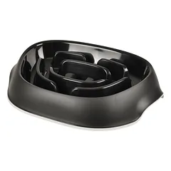 Flamingo EXQI Slow Feeder - lėto maitinimo dubuo šunims