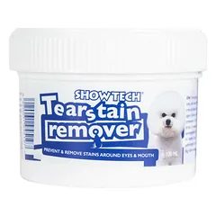 Show Tech ašarų dėmių valiklis - priemonė ašarų dėmėms pašalinti, 100ml — 3 nuotrauka