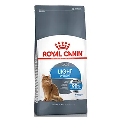 Royal Canin Light Weight care sausas pašaras katėms