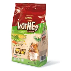 Vitapol Karmeo Premium for Hamsters 400 g parduotuvėje fera.lt