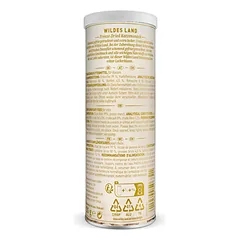 WILDES LAND Freeze Dried skanėstas katėms su antiena 26 g — 2 nuotrauka