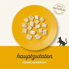 Applaws Cat Natural liofilizuoti skanėstai su vištienos krūtinėle — 2 nuotrauka