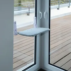 zooplus Basics Fensterbett