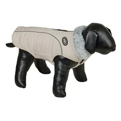 Nobby Hundepullover Alva beige