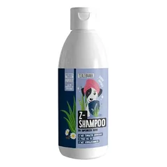 Tierliebhaber Z-Shampoo für Hunde
