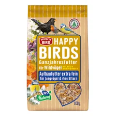 Perfecto Bird maistas laukiniams paukščiams, 800 g