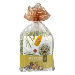 Witte Molen Puur Timothy Heu mit Gemüse 500 g